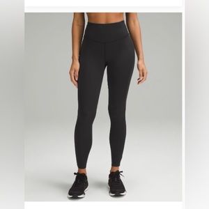 Base pace high Rise tight 28”